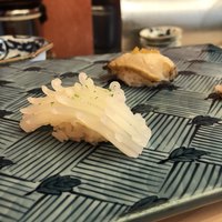 やま中・本店　鮨と日本料理　 - 
