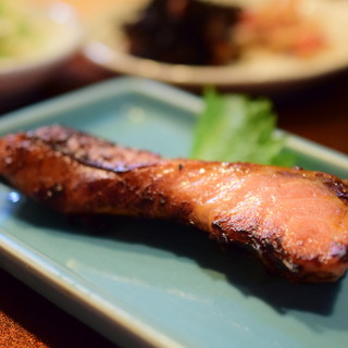 ふぐ懐石料理 九重_1