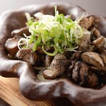 炭火鶏串カツ みなみ 京都駅前店