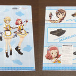 ココス - 3週目のクリアファイル