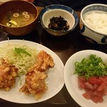 海鮮すなおや食堂 - 