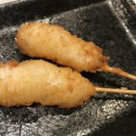 Binchoutan Yakitori Toshi - 