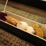 パッソ・ア・パッソ - 