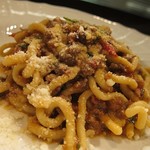 パッソ・ア・パッソ - 