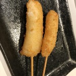 Binchoutan Yakitori Toshi - 