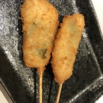 Binchoutan Yakitori Toshi - 