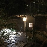 山の茶屋 - 