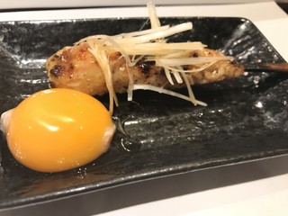 Binchoutan Yakitori Toshi - 