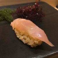 不動前 すし 岩澤 - 