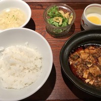 中華旬彩 森本 - 