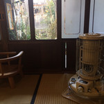 町家喫茶 三宅商店 - 