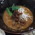 Chuugoku Shisem Menhanten Ittou - 味噌坦々麺❣️