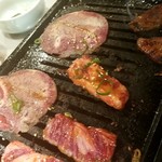 焼肉みなみ - 