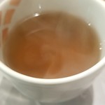 焼肉みなみ - コーン茶