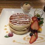 椿サロン 赤れんがテラス店