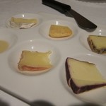 オステリア・エノテカ・ダ・サスィーノ - 