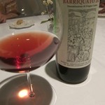 オステリア・エノテカ・ダ・サスィーノ - 