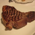 オステリア・エノテカ・ダ・サスィーノ - 