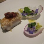 オステリア・エノテカ・ダ・サスィーノ - 