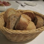 オステリア・エノテカ・ダ・サスィーノ - 