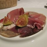 オステリア・エノテカ・ダ・サスィーノ - 