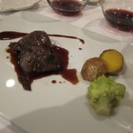 オステリア・エノテカ・ダ・サスィーノ - 