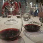 オステリア・エノテカ・ダ・サスィーノ - 