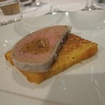 オステリア・エノテカ・ダ・サスィーノ - 