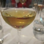 オステリア・エノテカ・ダ・サスィーノ - 