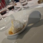 オステリア・エノテカ・ダ・サスィーノ - 