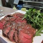 オステリア・エノテカ・ダ・サスィーノ - 