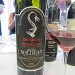 オステリア・エノテカ・ダ・サスィーノ - 