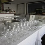 オステリア・エノテカ・ダ・サスィーノ - 