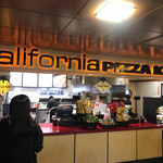 California Pizza Kitchen - 