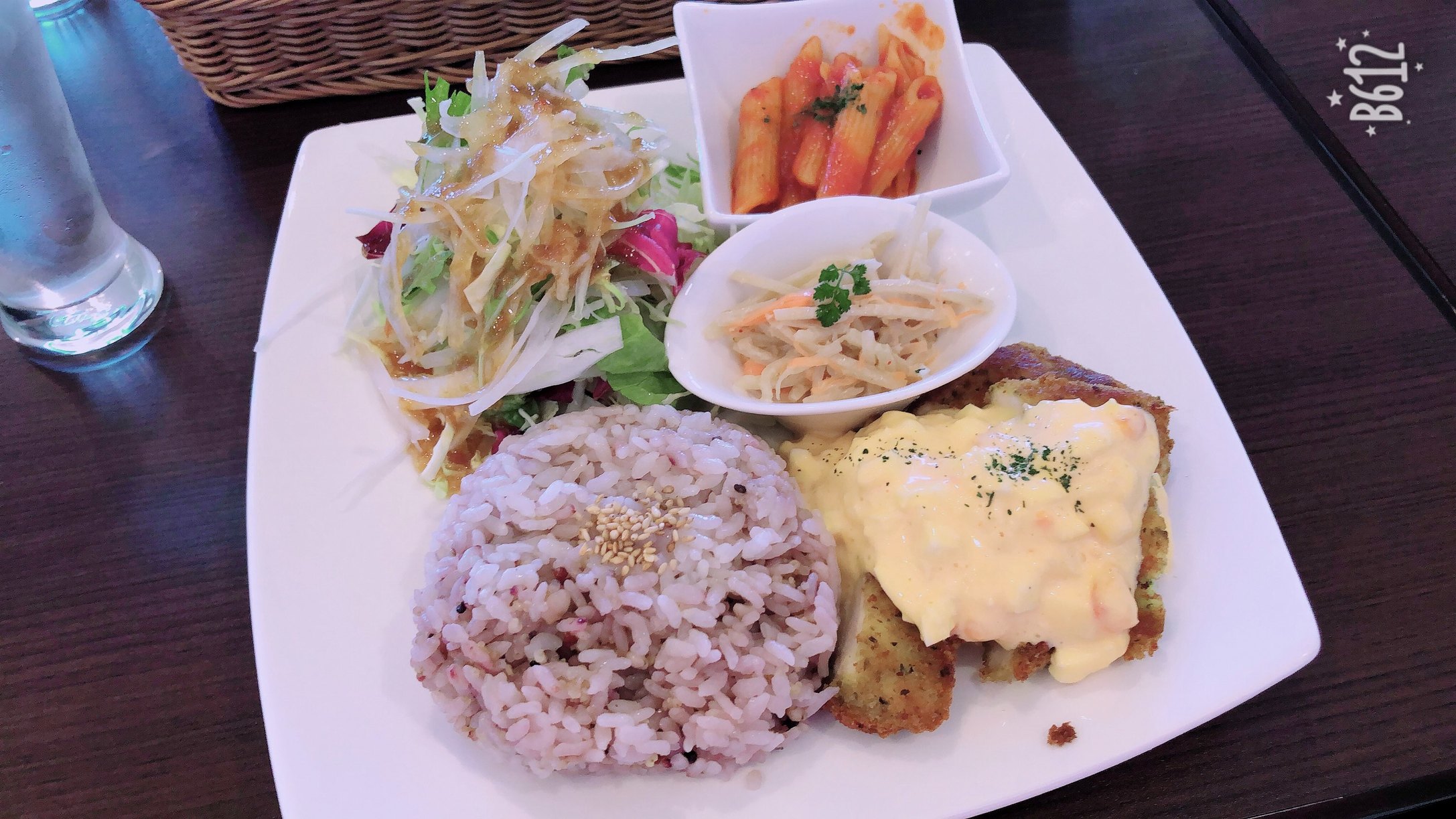 レストラン アルシオーネ コエナ カフェ name=