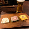 肉とチーズバルGRILL屋 - 料理写真: