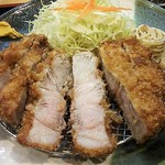 Tonkatsu Katsutei - 