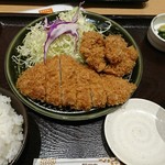 Tonkatsu Wakou - 