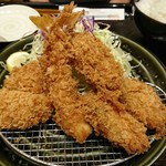 Tonkatsu Wakou - 