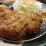 Tonkatsu Katsutei - 