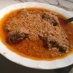 サンバレーホテル - バダムパサンダ（R)