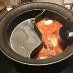 涮涮鍋溫野菜 金澤站大樓店 - 