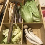 涮涮鍋溫野菜 金澤站大樓店 - 