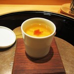 Tsuruki - ①茶碗蒸し