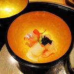 つる木 - ④お刺身