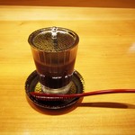 つる木 - ⑫善哉