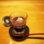 つる木 - ⑫善哉