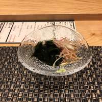 鮨 うえ岡 - 