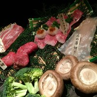 和牛懐石 但馬屋 梅田 - 