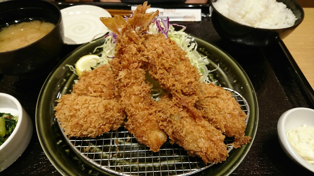 とんかつ和幸 あみプレミアム・アウトレット店 name=